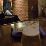 20241227 スカンジナビア・世界最北のビール会社のビアホール