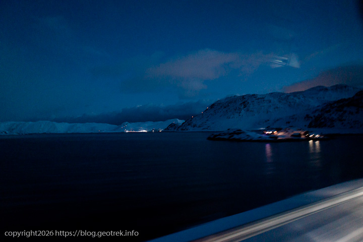 20241227 スカンジナビア・ホニングスヴォーグに戻る