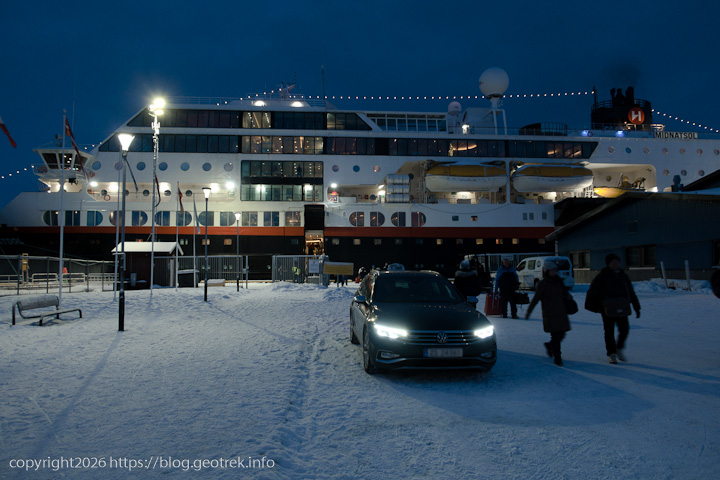 20241224 スカンジナビア・さようならフッティンルーティン