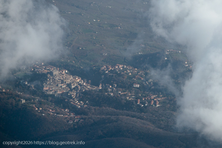 20241227 スカンジナビア・ローマ近郊