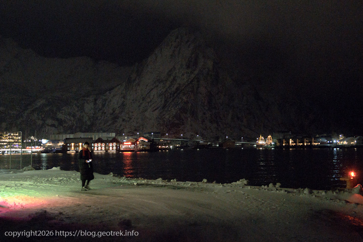 20241227 スカンジナビア・スヴォルヴァー、大晦日の夜