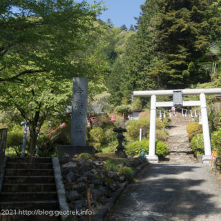 210418　今熊神社